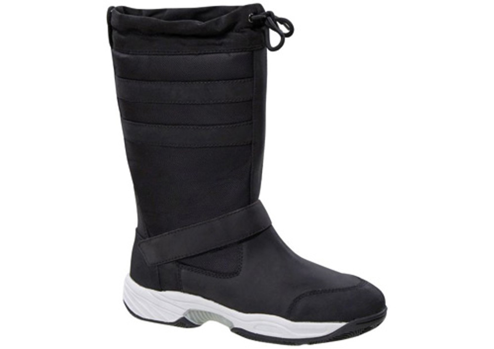 Segelstiefel Element