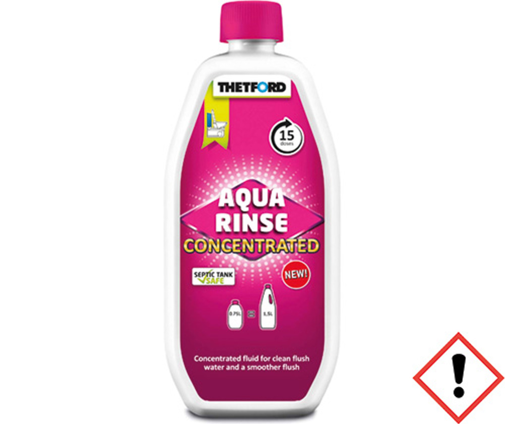 Aqua Rinse Konzentrat