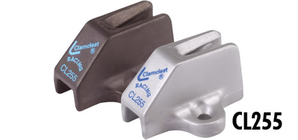 Klemme Omega