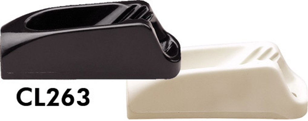 Klemme mit Leitöse (bis 4 mm)