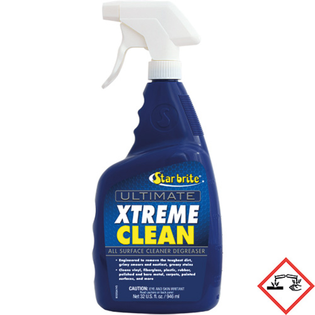 Ultimate Xtreme Cleaner