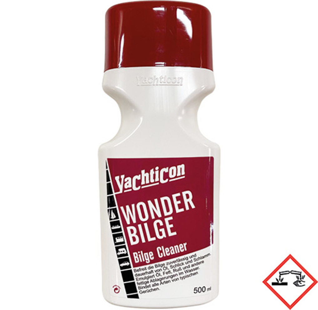Wonder Bilge