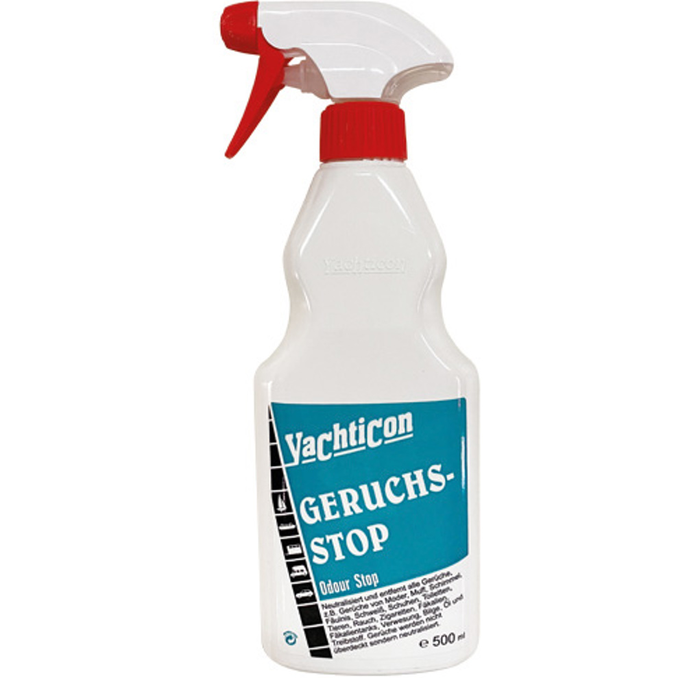 Geruchs Stop