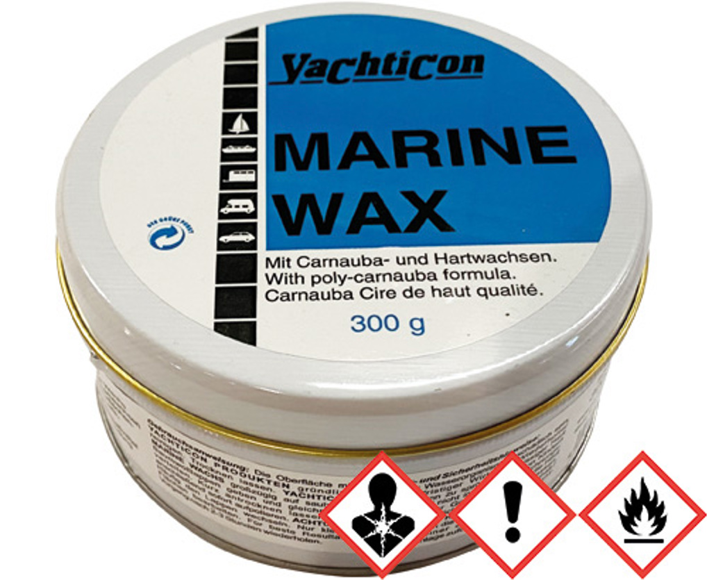 Marine Wax