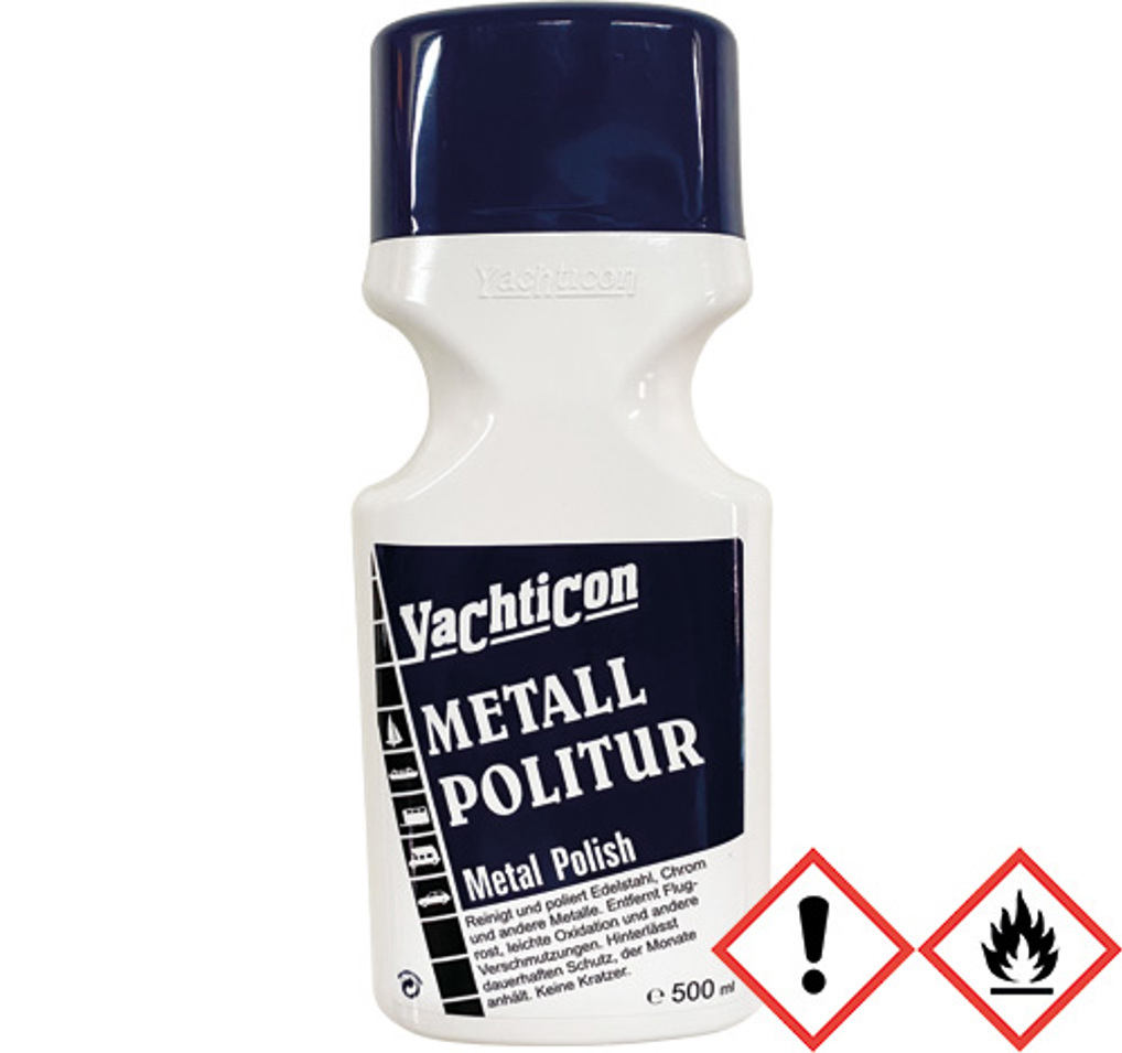 Metall Politur