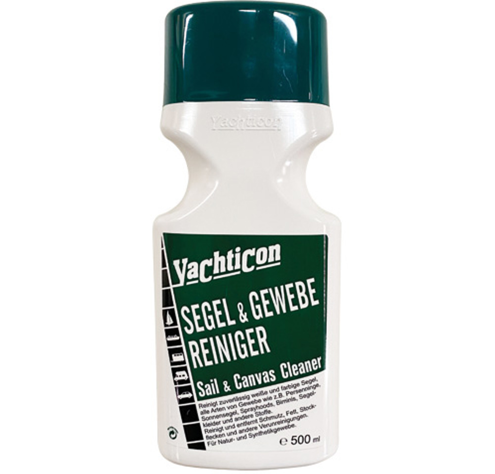Segel und Gewebereiniger