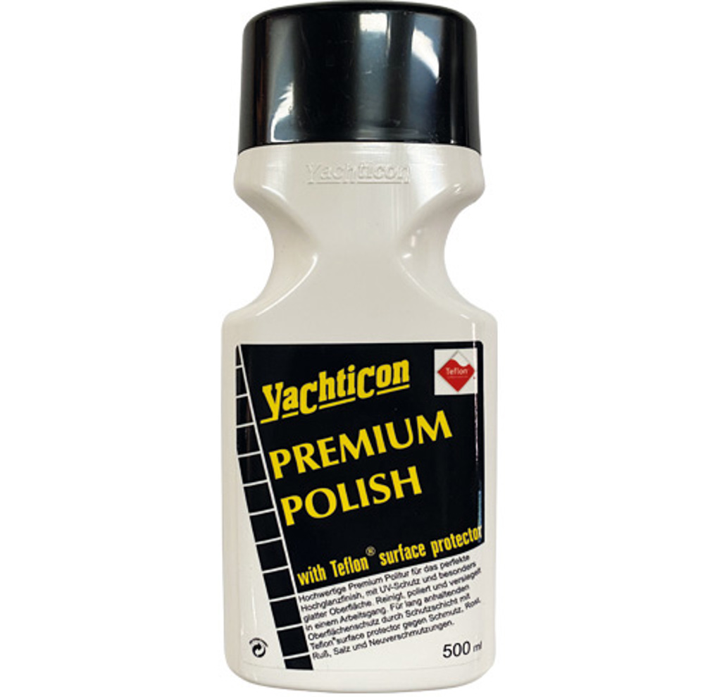 Premium Polish