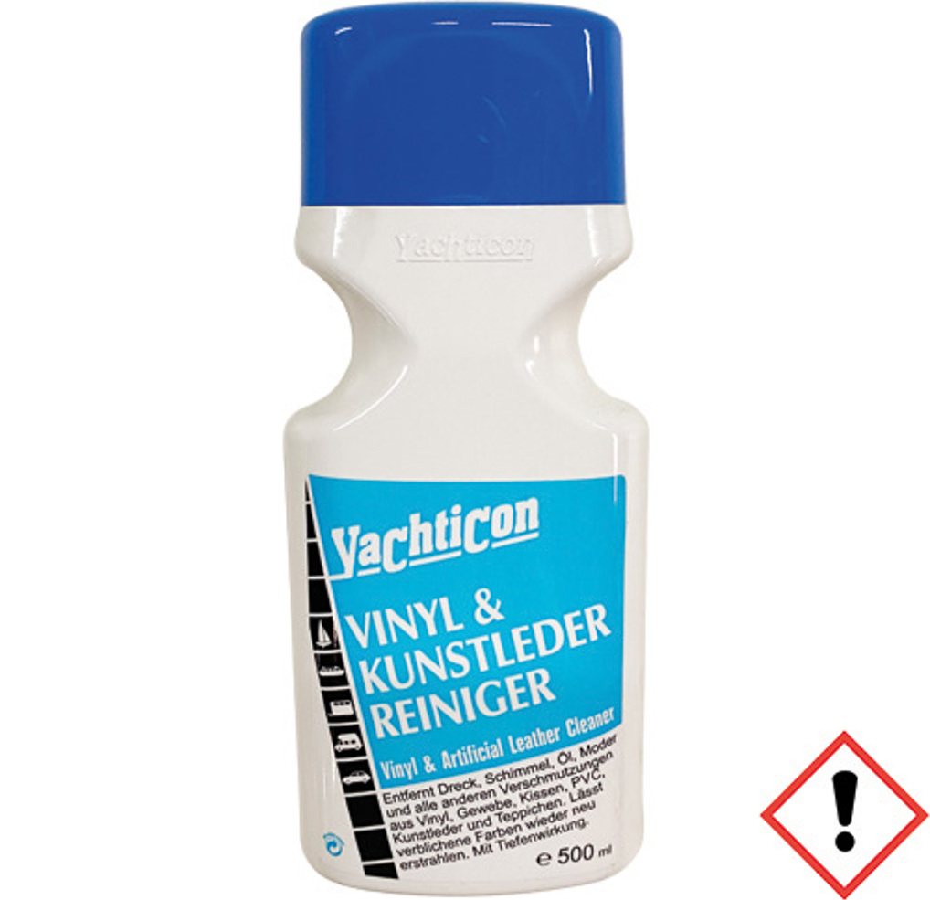 Vinyl & Kunstleder Reiniger