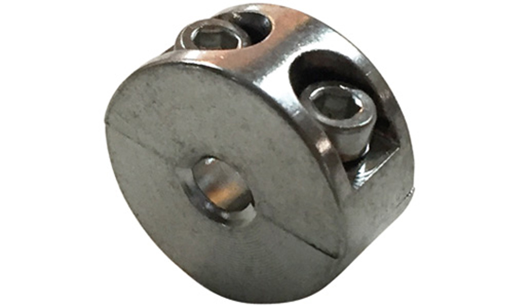 Klemmring Aisi 316