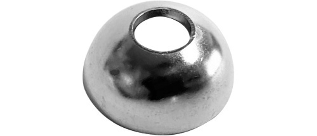 Kappe für Kugelterminal Niro