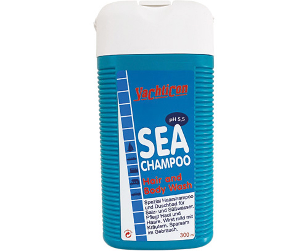 Sea Champoo