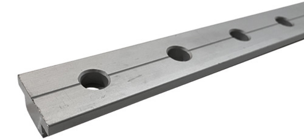 T-Schiene (32 x 6)