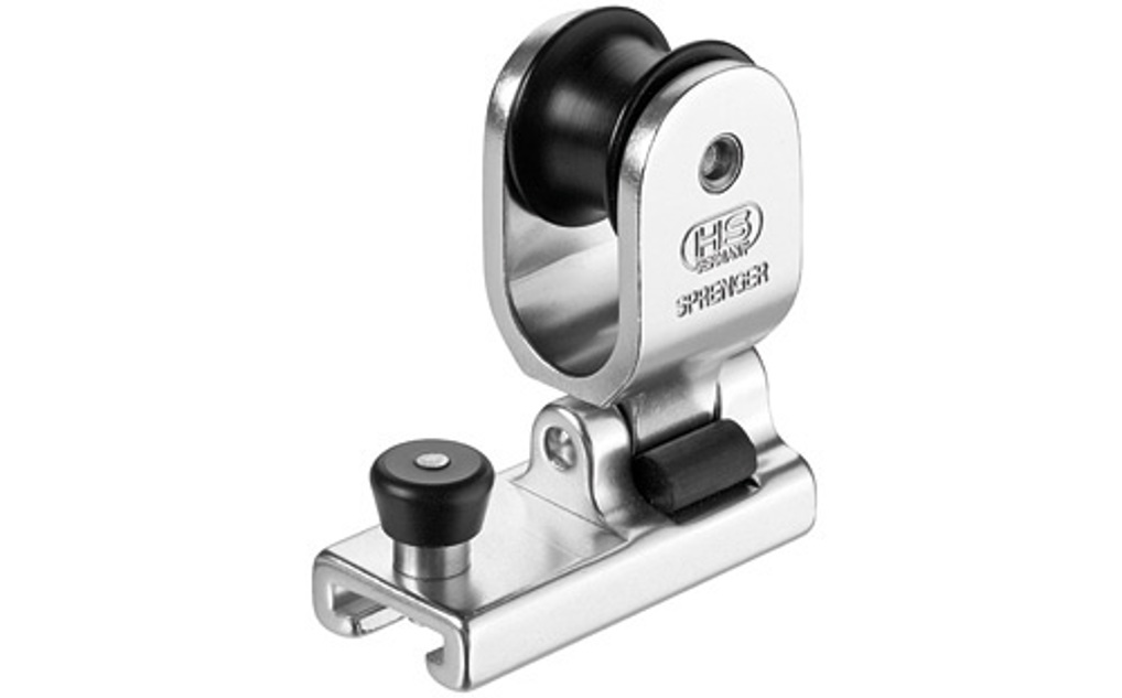 Genuaschlitten (20 x 3)