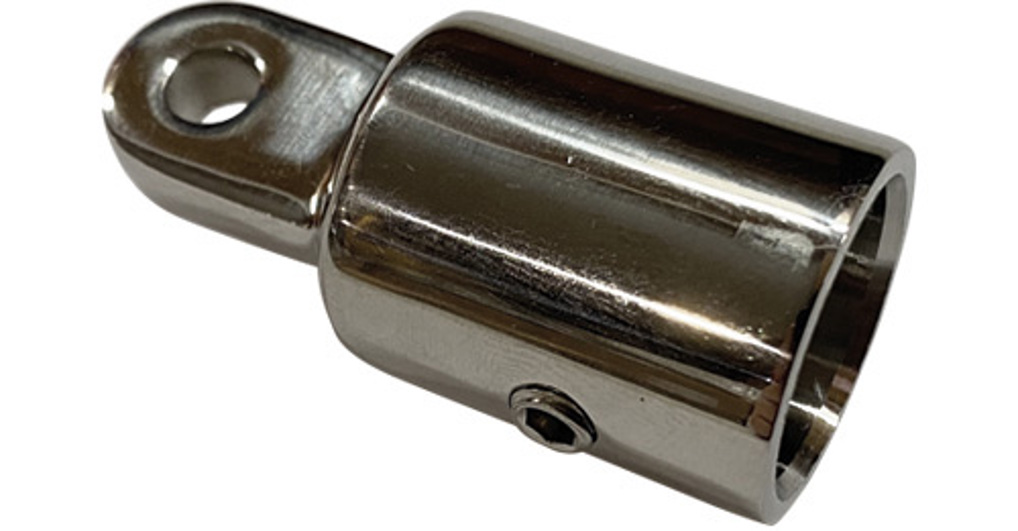 Klappverdeck Endstück Niro