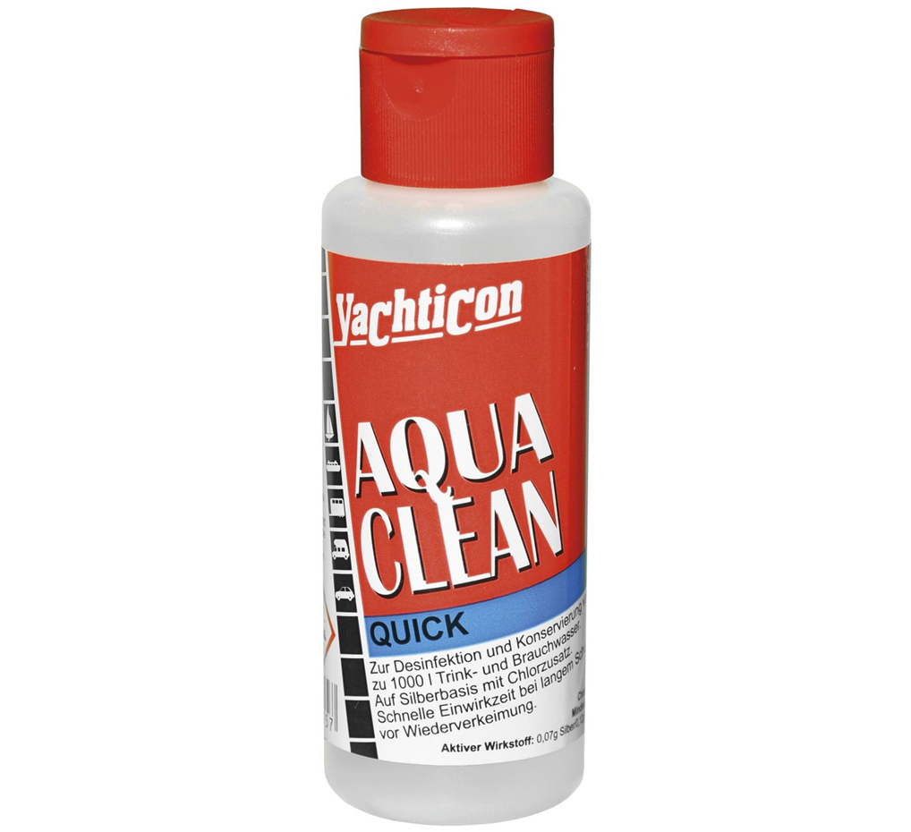 Aqua Clean Quick