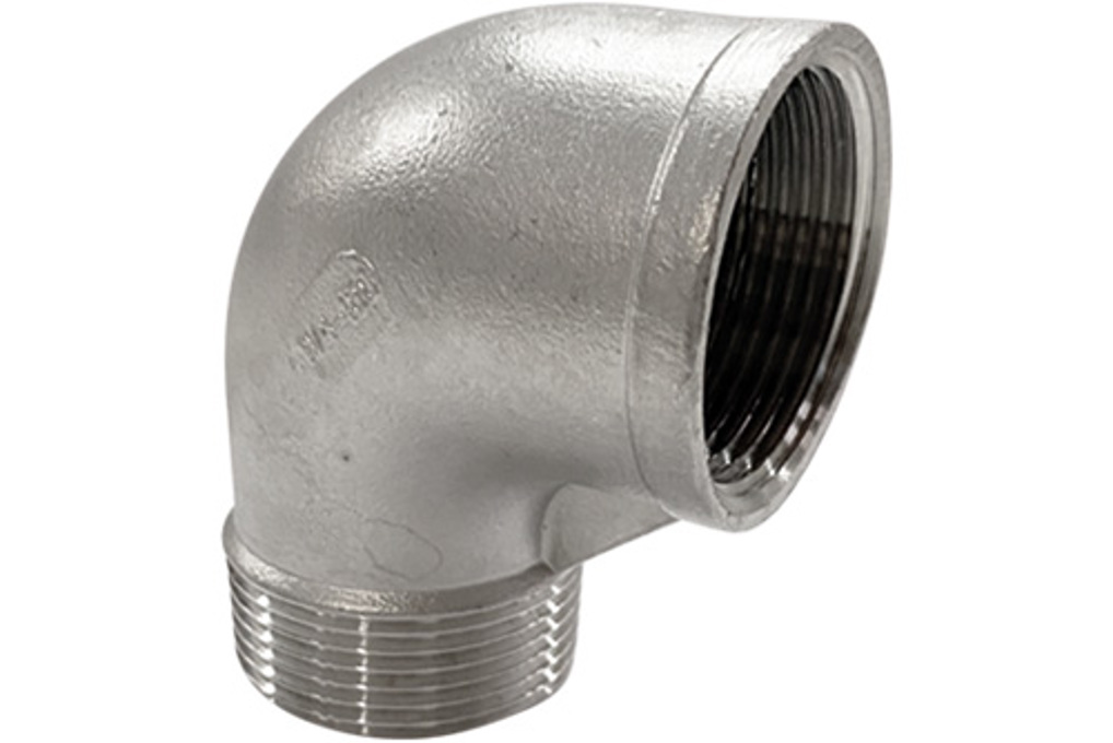 Niro Bogen 90°