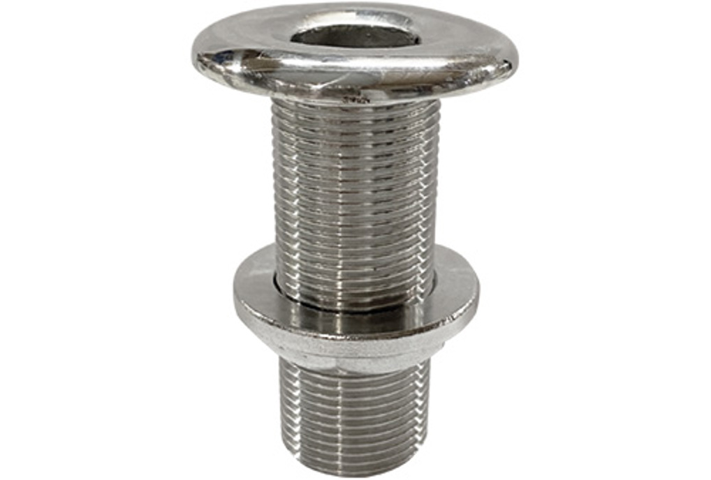 Borddurchlass mit Rohrgewinde (1)