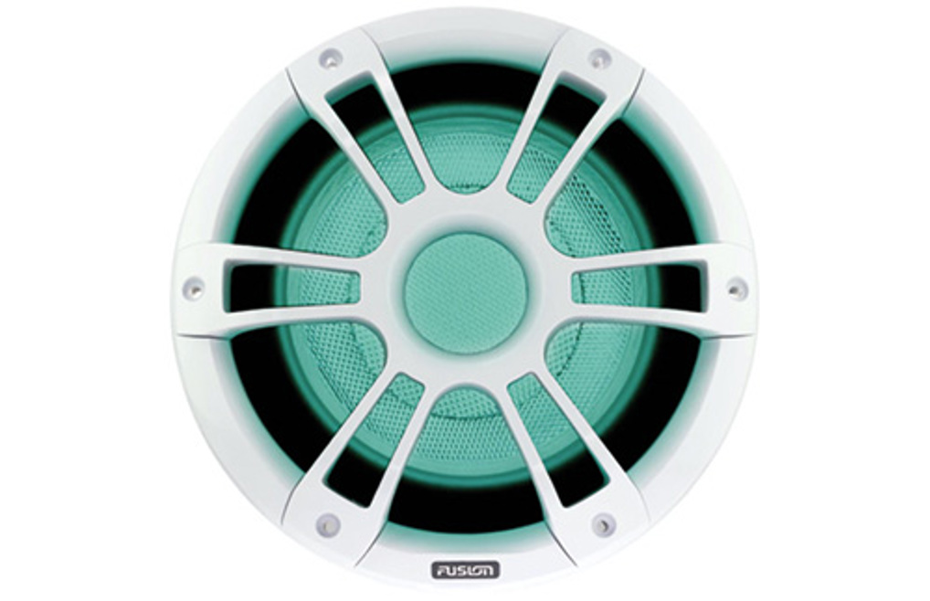 Marine Subwoofer SG 10“
