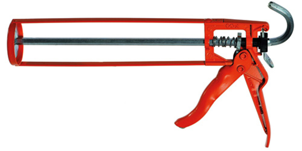 Kartuschenpistole