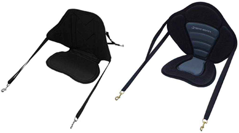 Spinera SUP-Sitz