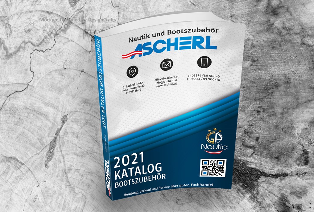 Katalog Bootszubehör 2021 by G. Ascherl GmbH - Issuu