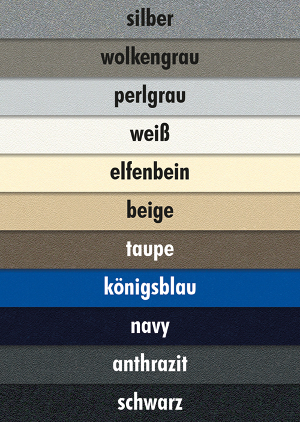 Leichtplanenstoff Stamoid Light