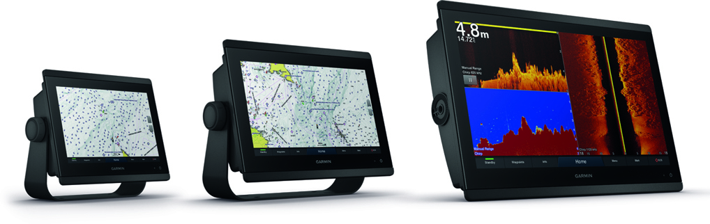 GPSMAP Serie 84