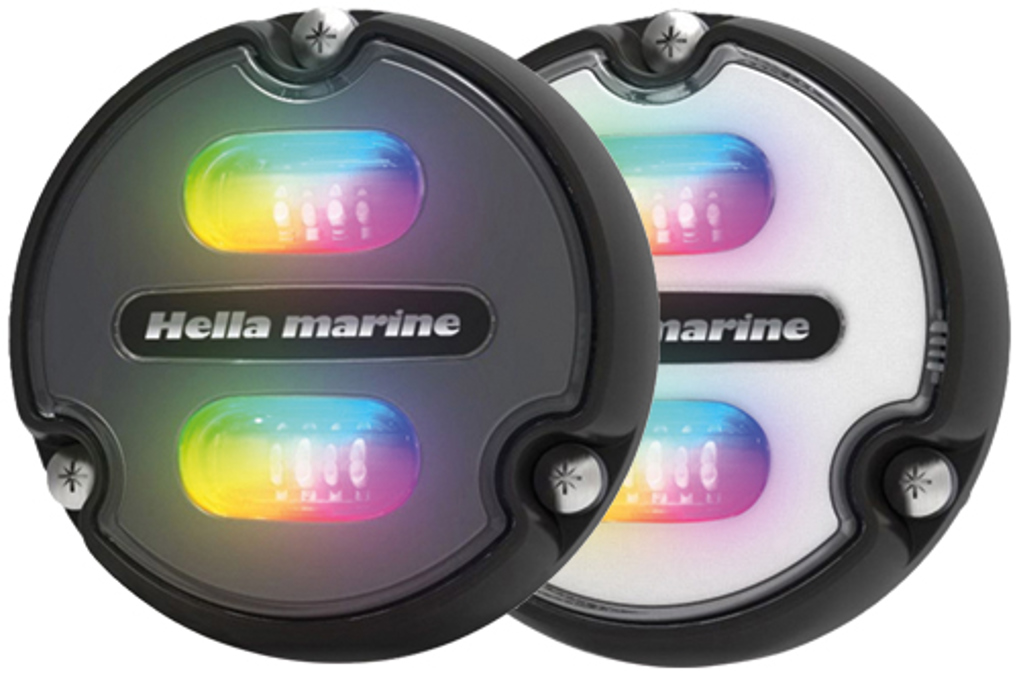 Apelo A1 RGB