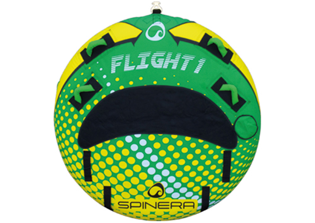 Spinera Flight 1
