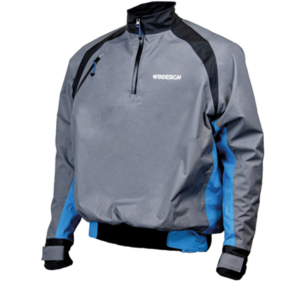 Spraytop wasserdicht