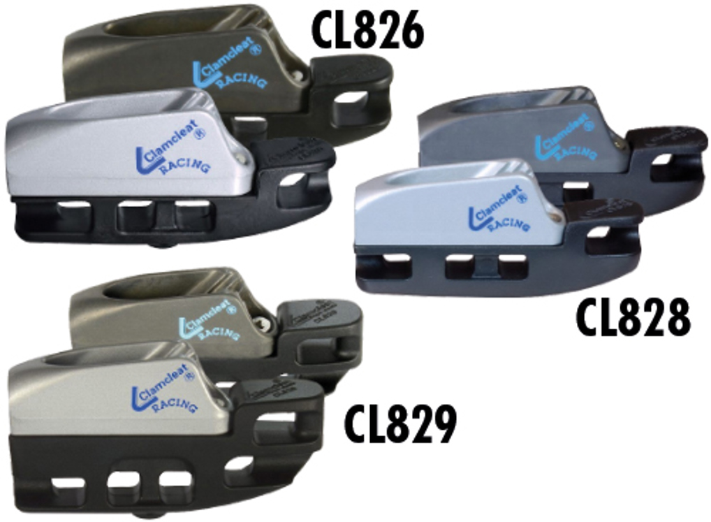 Aero Cleat (bis 6 mm)