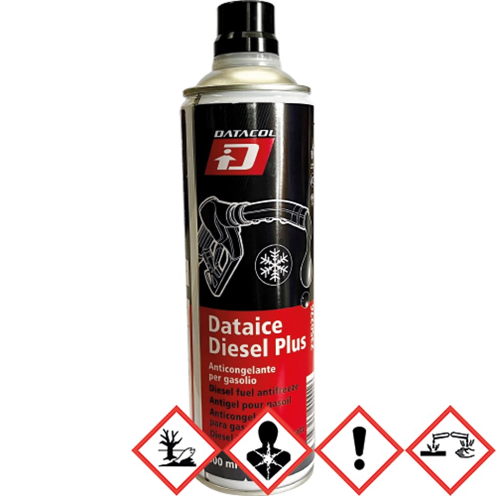 Datacol Diesel-Frostschutzzusatz 500 ml