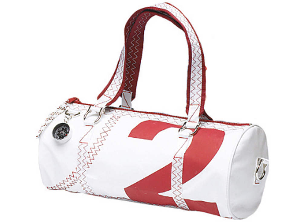 Tube Bag Sea Lady