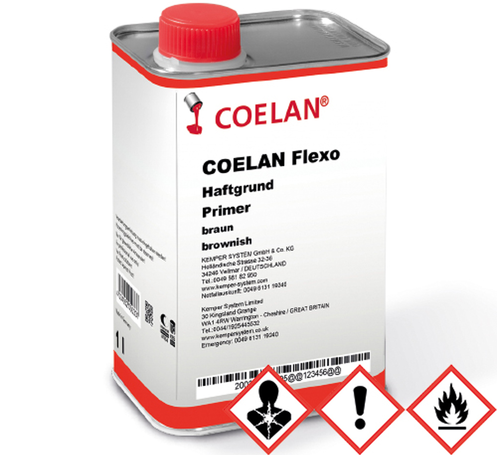 Flexo Haftgrund