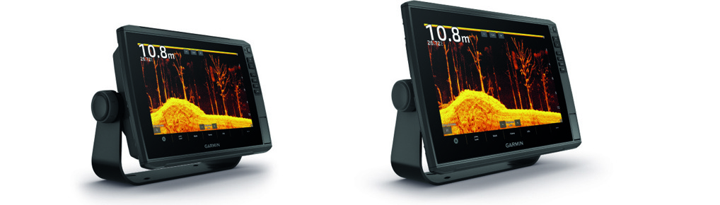 Echomap Ultra 2 Serie