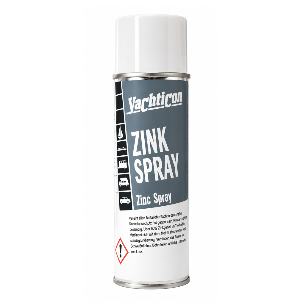 Zink Spray