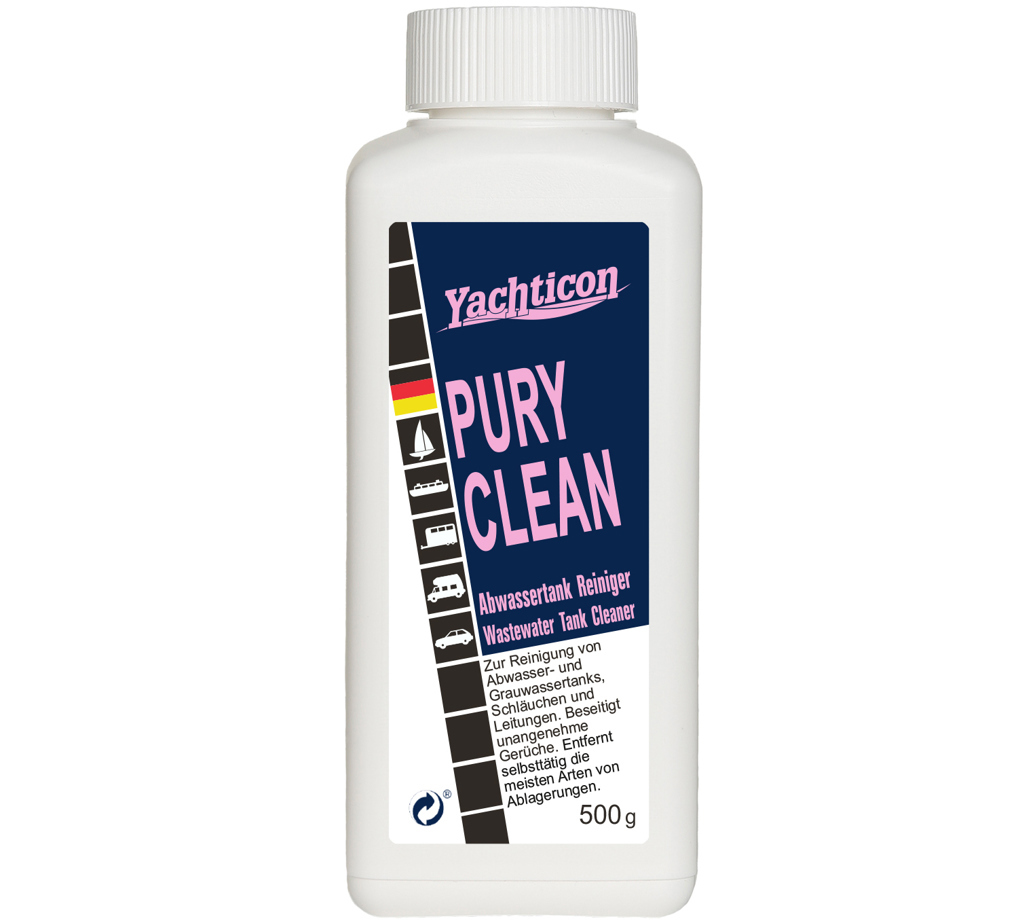 Pury Clean