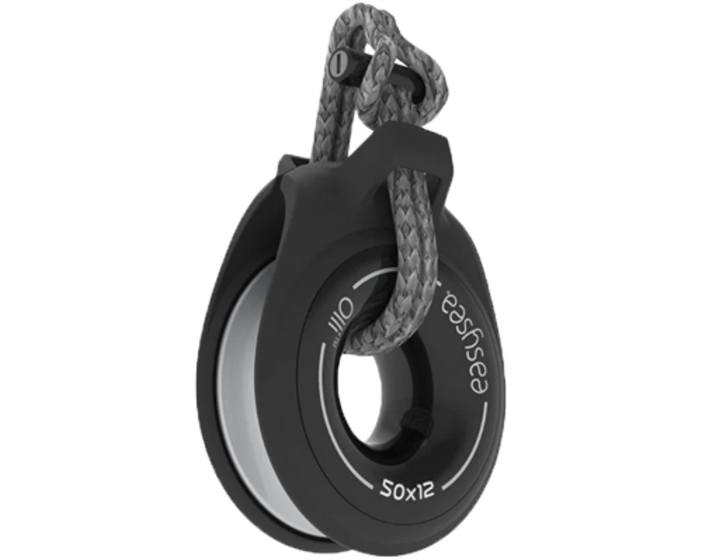 Olli Snatch Block