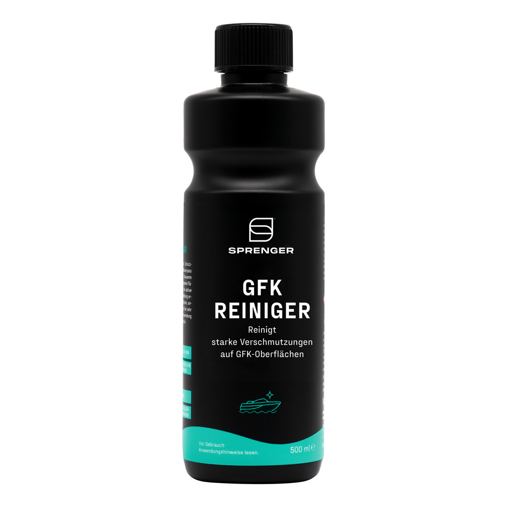 HS GFK Reiniger