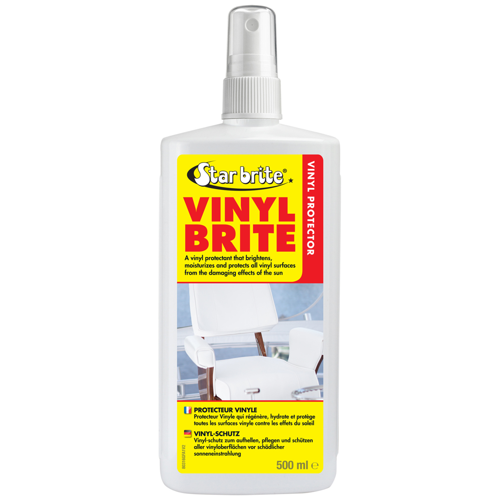 Vinyl Brite