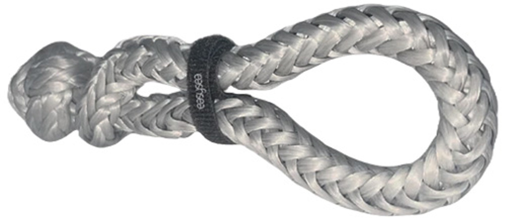 Softschäkel für Olli