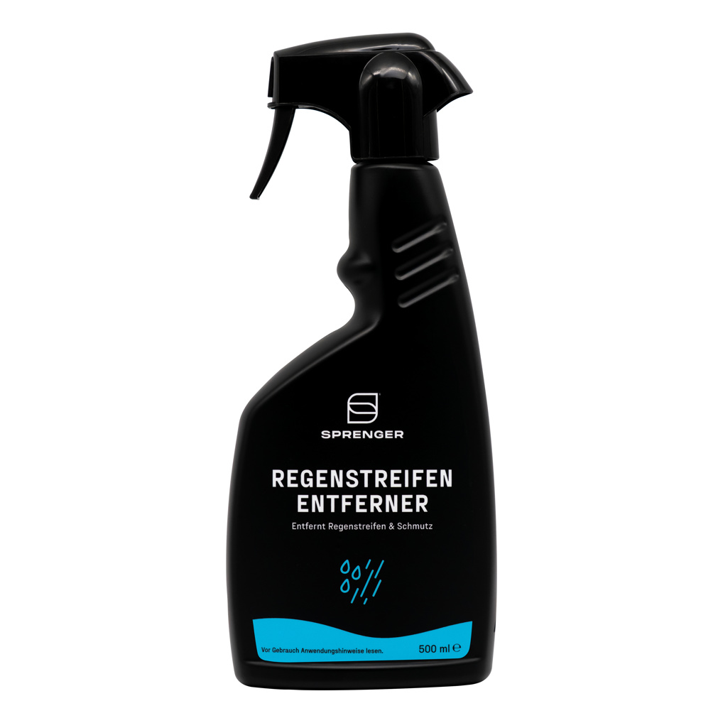HS Regenstreifen-Entferner