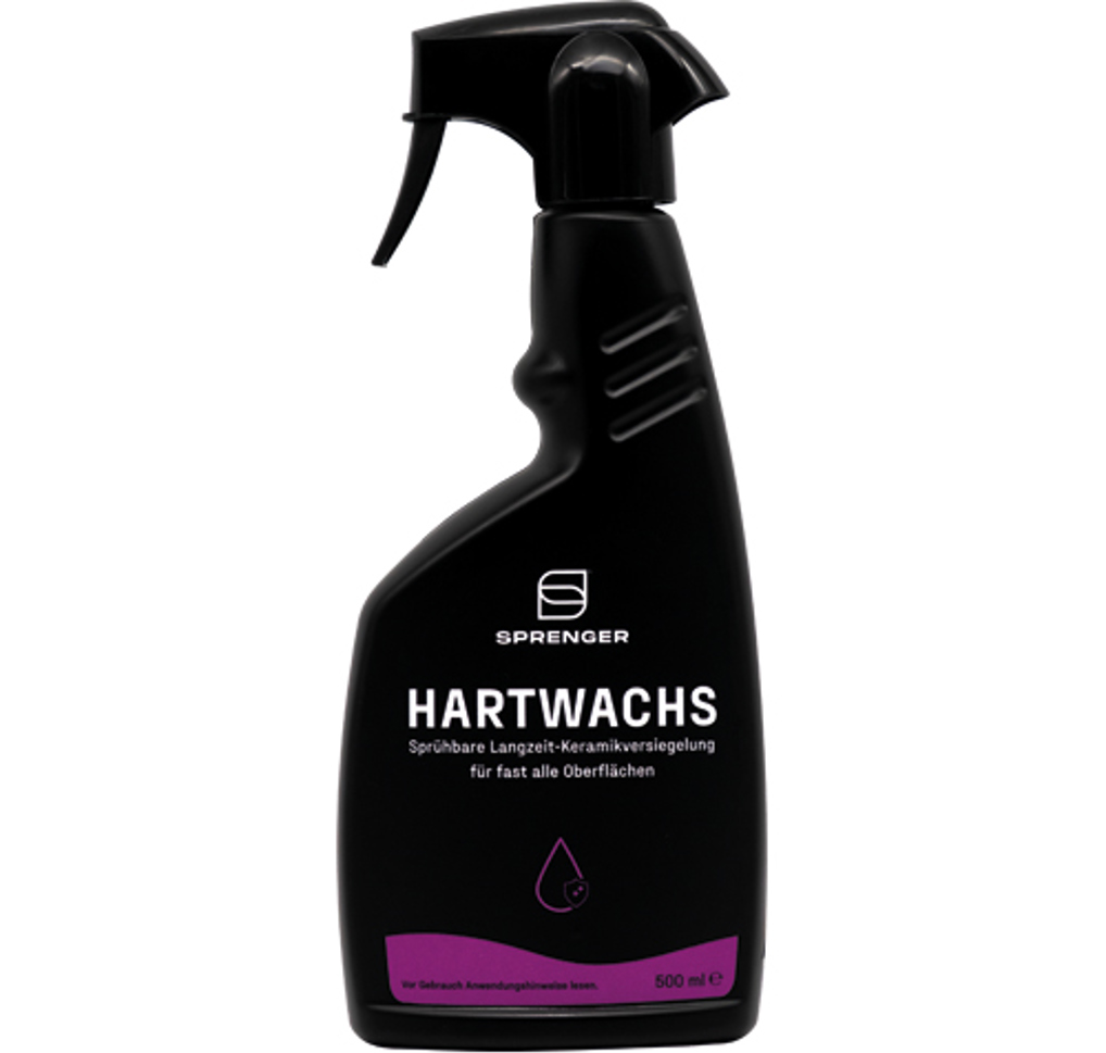 HS Hartwachs