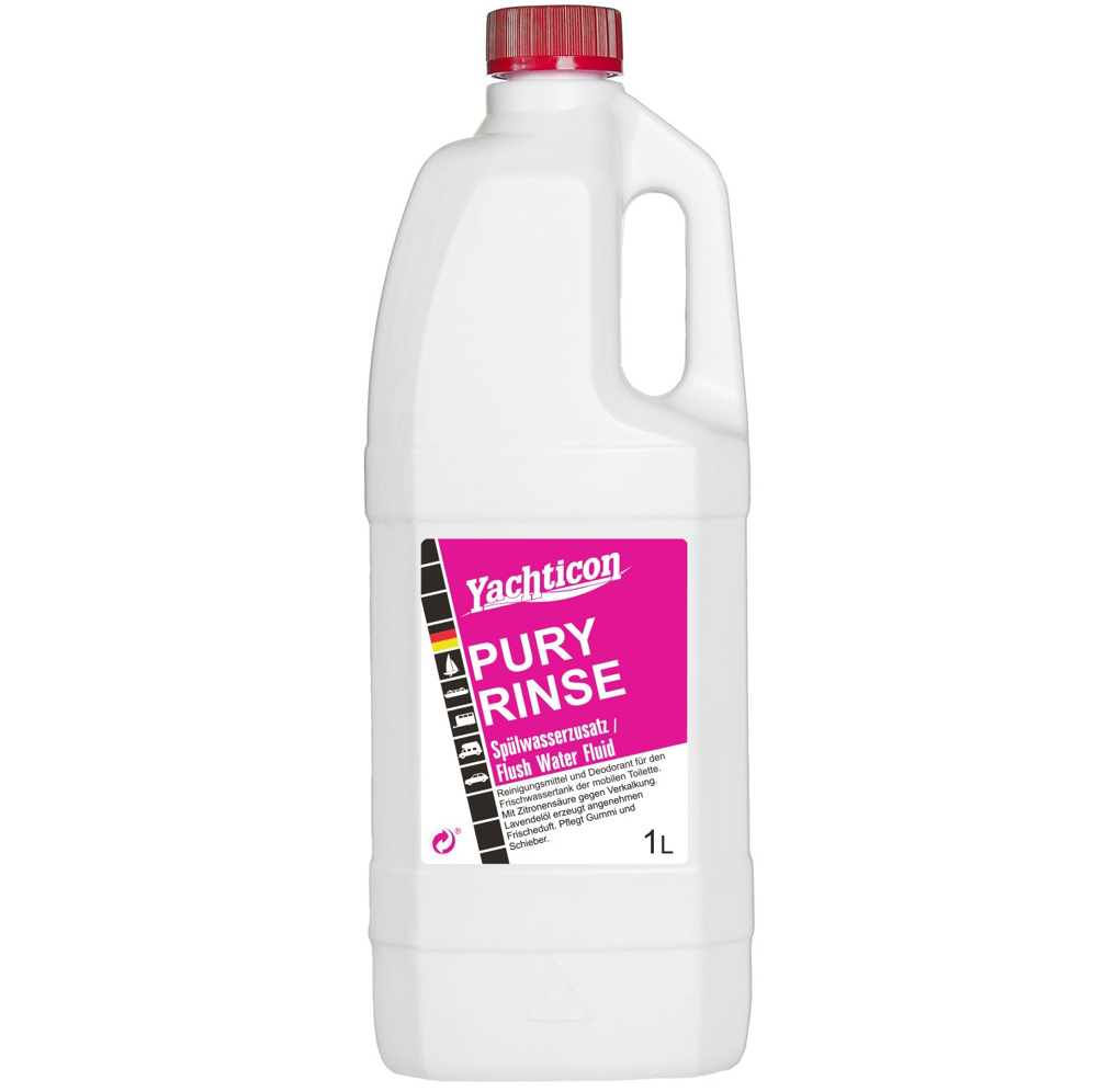 Pury Rinse