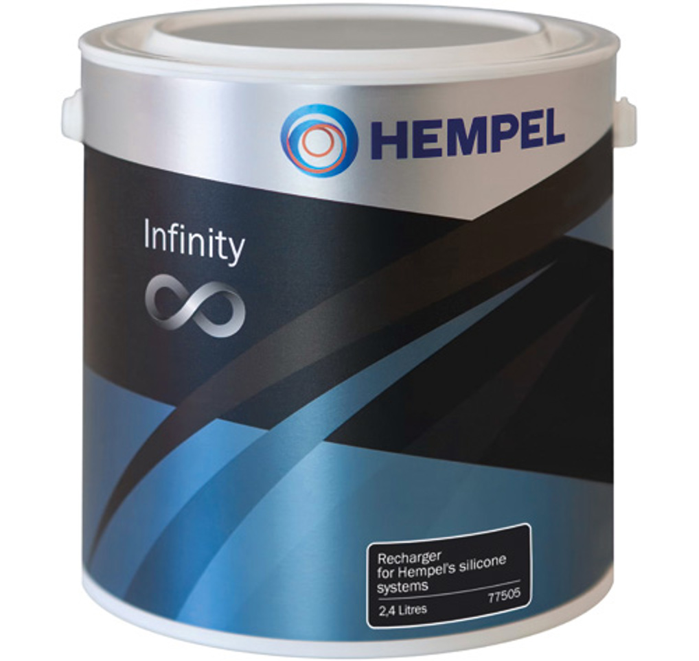 Infinity Recharger