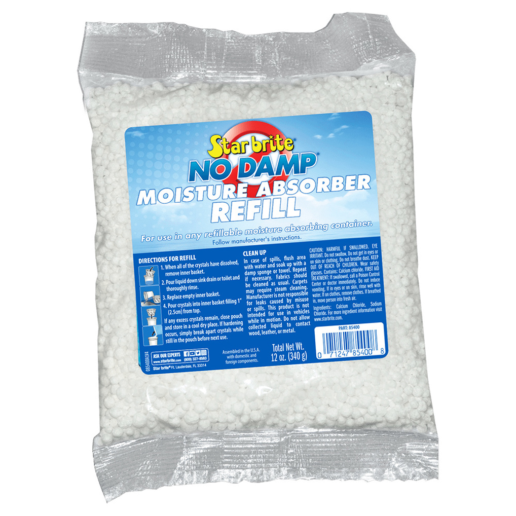 No Damp Luftentfeuchter Produktbild 2