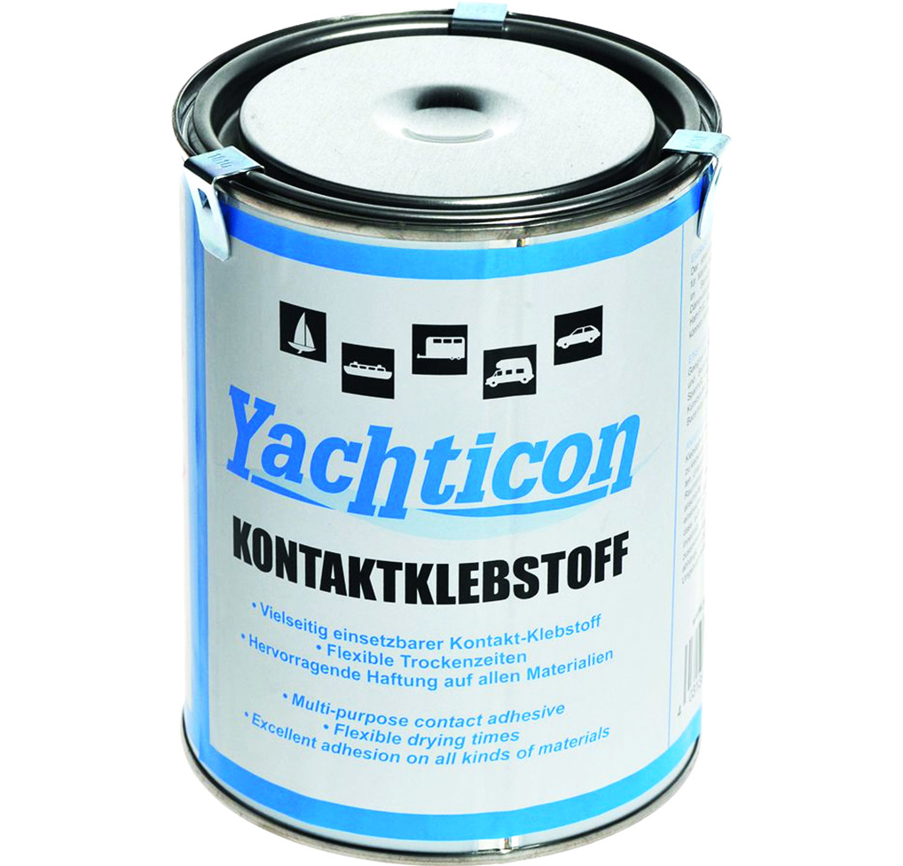 Kontaktkleber