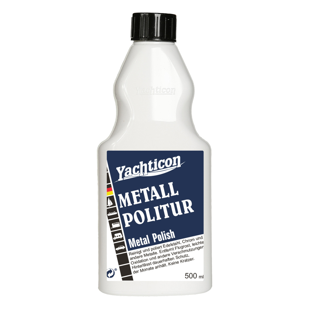 Metall Politur