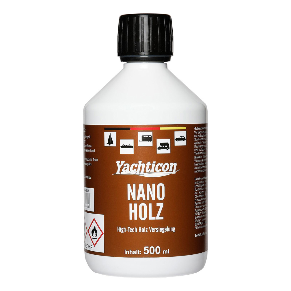 Nano Holz