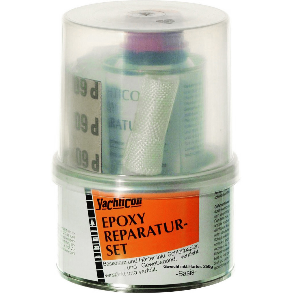 Epoxy Repset EP